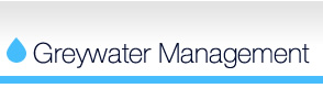 Greywater Management