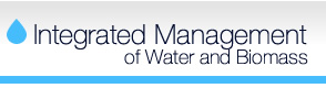 Integrated Management of Water and Biomass